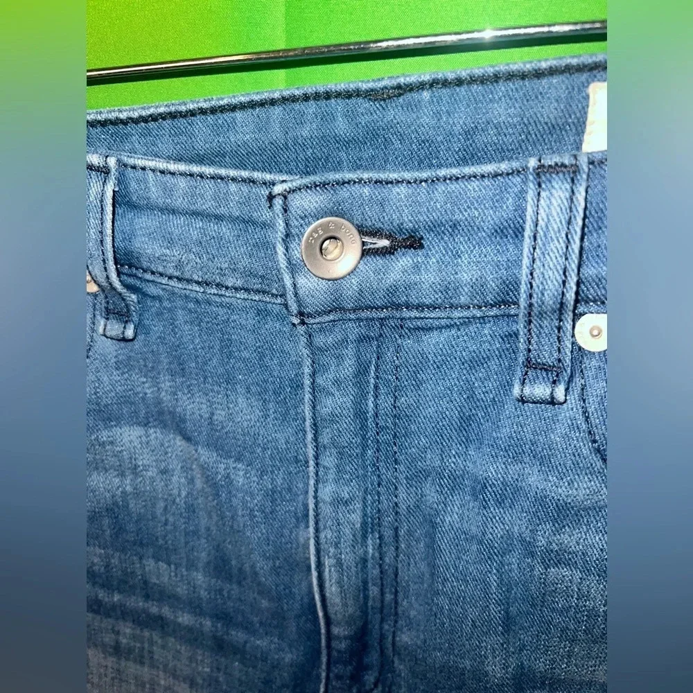 rag & bone 15” why